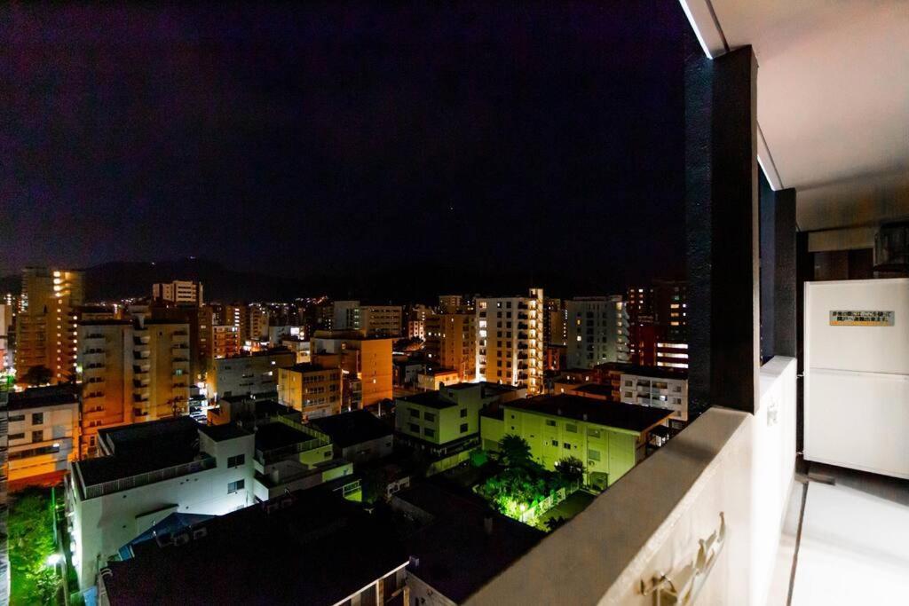 Edifice Apartment ซัปโปโร ภายนอก รูปภาพ