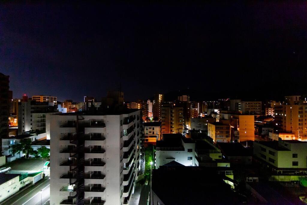 Edifice Apartment ซัปโปโร ภายนอก รูปภาพ